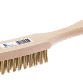 Hand brushes